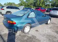 1995 Honda CIVIC фото