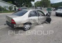1995 Honda Accord photo