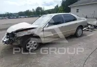 1995 Honda Accord photo