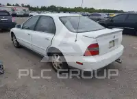 1995 Honda Accord фото