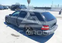 1995 Honda Accord фото