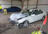 1995 Honda Accord фото