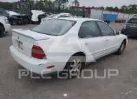 1995 Honda Accord фото
