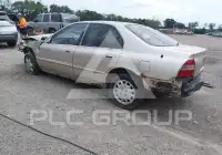 1995 Honda Accord photo