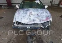 1995 Honda Accord фото