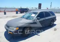 1995 Honda Accord фото