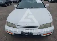 1995 Honda Accord фото