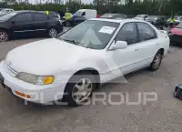 1995 Honda Accord фото
