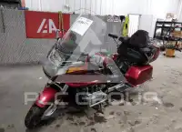 1995 Honda GL1500 фото