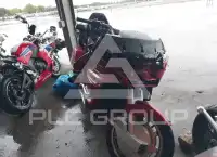 1995 Honda GL1500 photo