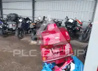 1995 Honda GL1500 photo