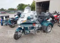 1995 Honda GL1500 фото