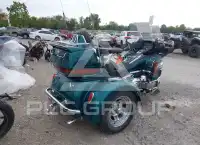 1995 Honda GL1500 фото