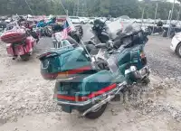 1995 Honda GL1500 photo