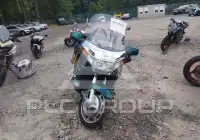 1995 Honda GL1500 photo