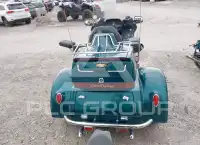 1995 Honda GL1500 фото