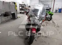 1995 Honda GL1500 фото