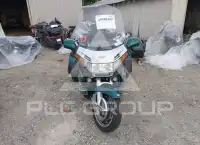 1995 Honda GL1500 фото