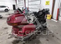 1995 Honda GL1500 фото