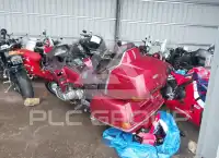 1995 Honda GL1500 photo