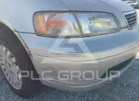 1995 Honda ODYSSEY photo