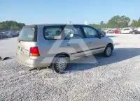 1995 Honda ODYSSEY photo