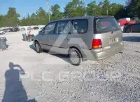 1995 Honda ODYSSEY photo