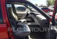 1995 Jeep Grand Cherokee photo