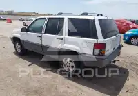 1995 Jeep Grand Cherokee фото