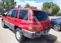 1995 Jeep Grand Cherokee photo