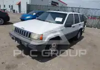 1995 Jeep Grand Cherokee фото