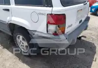 1995 Jeep Grand Cherokee фото