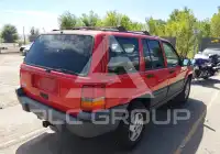1995 Jeep Grand Cherokee photo