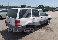 1995 Jeep Grand Cherokee фото