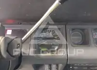 1995 Jeep WRANGLER фото