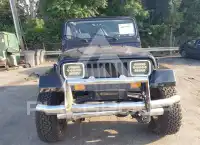1995 Jeep WRANGLER фото