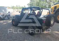 1995 Jeep WRANGLER фото
