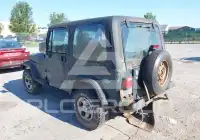 1995 Jeep WRANGLER фото