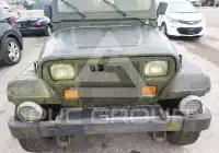 1995 Jeep WRANGLER фото