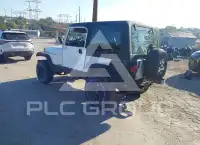 1995 Jeep WRANGLER фото