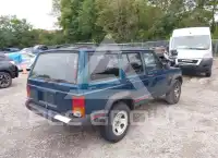 1995 Jeep CHEROKEE photo