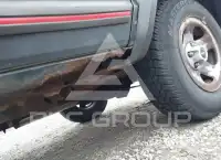 1995 Jeep CHEROKEE photo