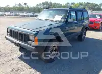 1995 Jeep CHEROKEE photo