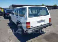 1995 Jeep CHEROKEE фото