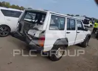 1995 Jeep CHEROKEE фото