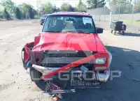 1995 Jeep CHEROKEE фото