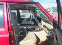 1995 Jeep CHEROKEE фото