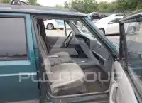 1995 Jeep CHEROKEE photo