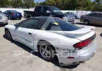 1995 Pontiac FIREBIRD photo