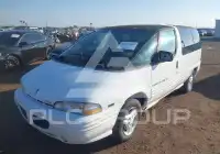 1995 Pontiac TRANS фото